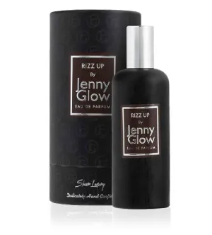 Jenny Glow Rizz Up eau de parfum unisexe 50 ml