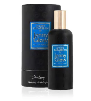 Jenny Glow Secret Sugarbean eau de parfum unisexe 50 ml