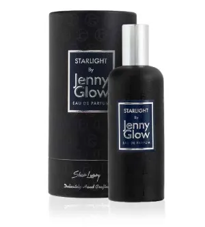 Jenny Glow Starlight eau de parfum unisexe 50 ml