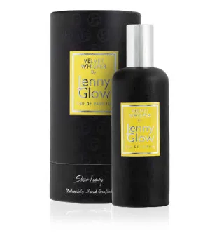 Jenny Glow Velvet Whisper eau de parfum unisexe 50 ml