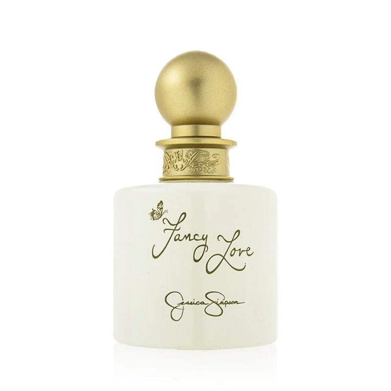 Jessica Simpson Fancy Love eau de parfum pour femme 100 ml