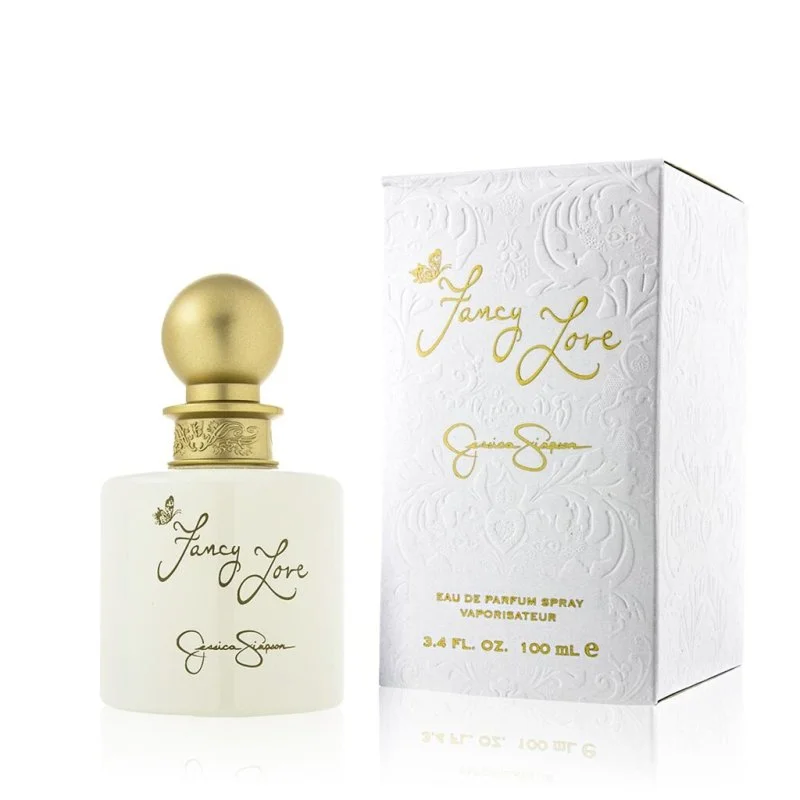 Jessica Simpson Fancy Love eau de parfum pour femme 100 ml