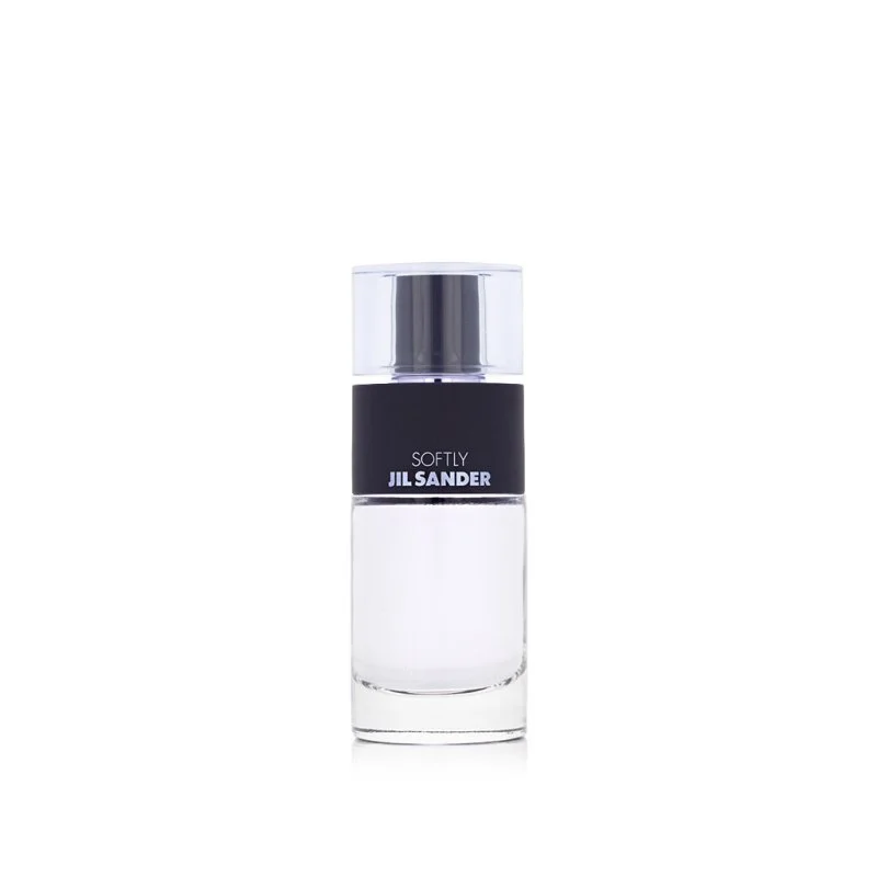 Jil Sander Softly Serene eau de parfum pour femme 80 ml
