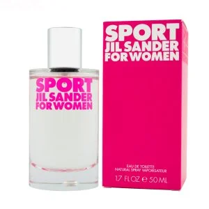 Jil Sander Sport for Women eau de toilette pour femmes