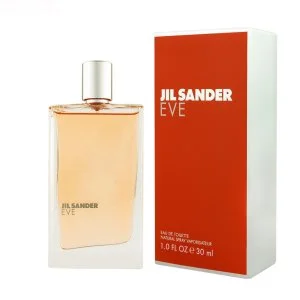 Jil Sander EVE Eau de toilette pour femme