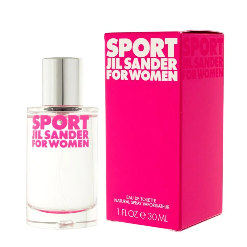 Sport for Women eau de toilette pour femme 30 ml