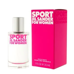 Jil Sander Sport for Women eau de toilette pour femme