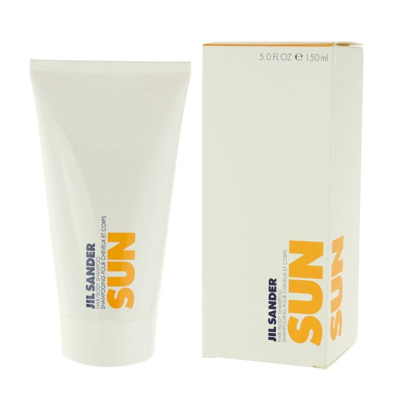 Sun Woman SG pour femme 150 ml