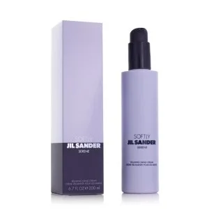 Jil Sander Softly Serene crème pour les mains pour femmes