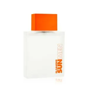 Jil Sander Sun Men eau de toilette voor mannen 75 ml