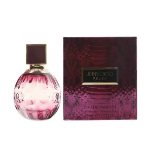 Jimmy Choo Fever eau de parfum pour femmes
