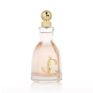 Jimmy Choo I Want Choo Eau de Parfum pour femme