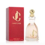 Jimmy Choo I Want Choo Eau de Parfum pour femme 100 ml