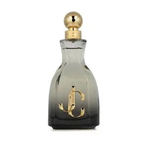 Jimmy Choo I Want Choo Forever eau de parfum pour femme