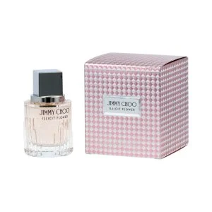 Jimmy Choo Illicit Flower eau de toilette pour femme