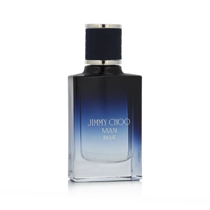 Jimmy Choo Man Blue eau de toilette pour homme 30 ml