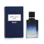 Jimmy Choo Man Blue eau de toilette pour homme 30 ml