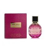 Jimmy Choo Rose Passion eau de parfum pour femme 40 ml