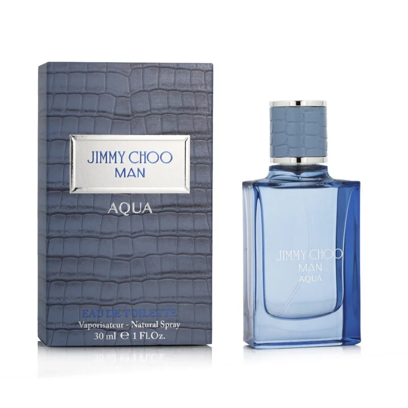 Man Aqua eau de toilette pour homme 30 ml