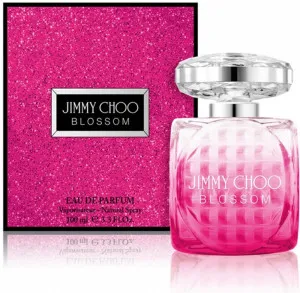 Eau de parfum Jimmy Choo Blossom pour femmes 100 ml