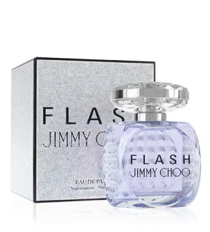 Eau de parfum Jimmy Choo Flash pour femme 100 ml
