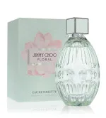 Floral eau de toilette voor dames 90 ml