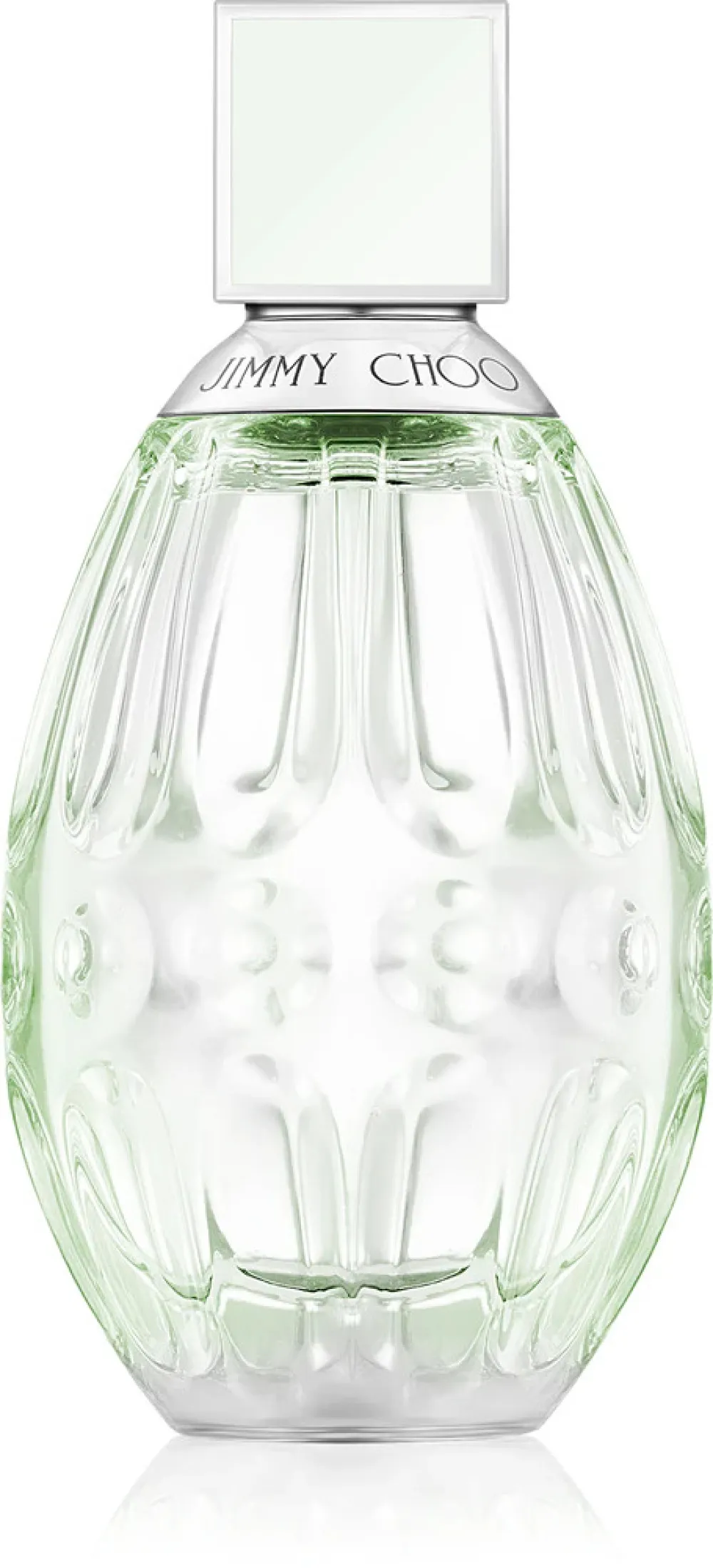 Floral eau de toilette voor dames 90 ml