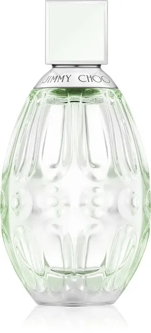 Jimmy Choo Floral eau de toilette voor dames