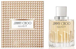 Jimmy Choo Illicit eau de parfum voor vrouwen 60 ml