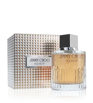 Jimmy Choo Illicit eau de parfum pour femmes 100 ml