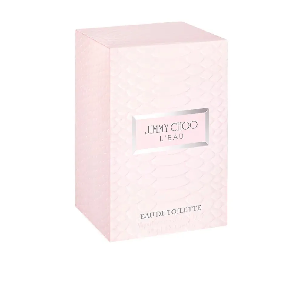 L'Eau eau de toilette voor vrouwen 90 ml