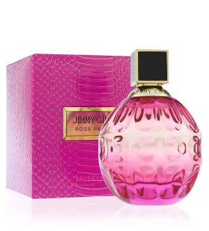 Jimmy Choo Rose Passion eau de parfum pour femme 100 ml