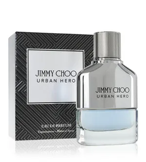 Eau de parfum Jimmy Choo Urban Hero pour homme 100 ml