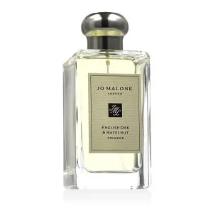 Jo Malone English Oak & Hazelnut eau de Cologne unisexe