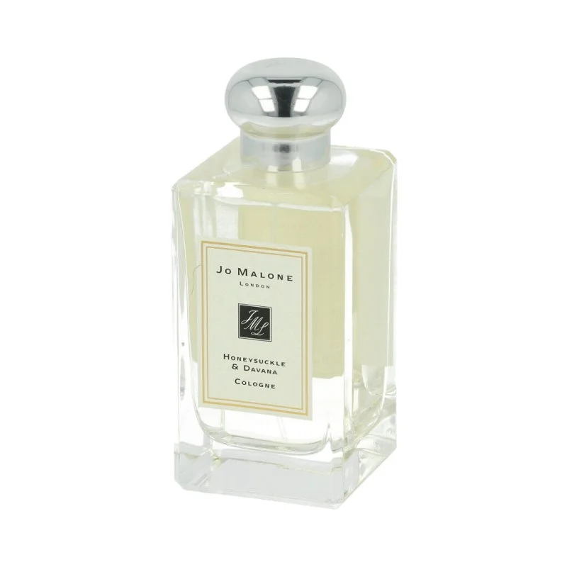 Jo Malone Honeysuckle & Davana Eau de Cologne unisexe 100 ml