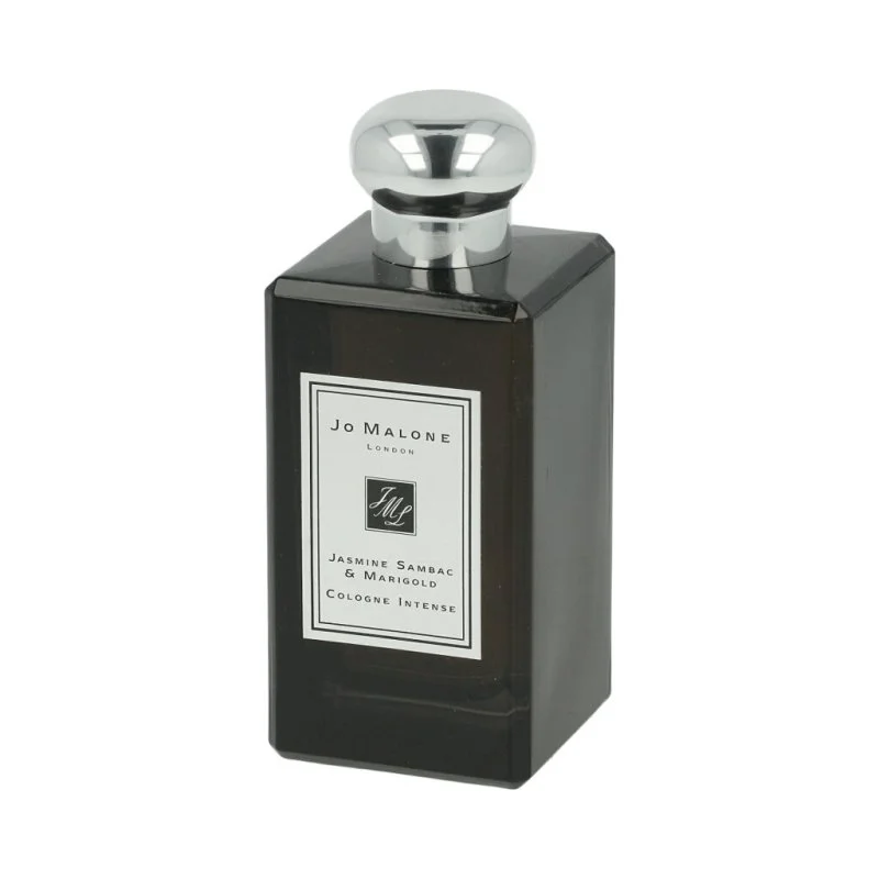 Jo Malone Jasmine Sambac & Marigold Intense eau de cologne pour femme 100 ml