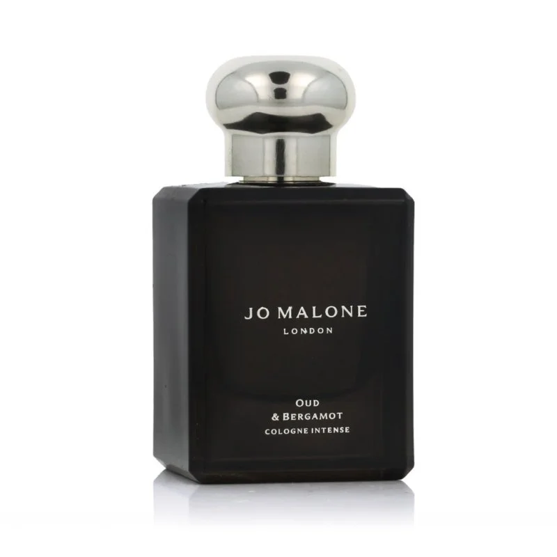 Jo Malone Oud & Bergamote Intense Eau de Cologne unisexe 50 ml