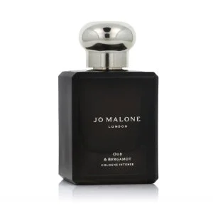 Jo Malone Oud & Bergamote Intense Eau de Cologne unisexe