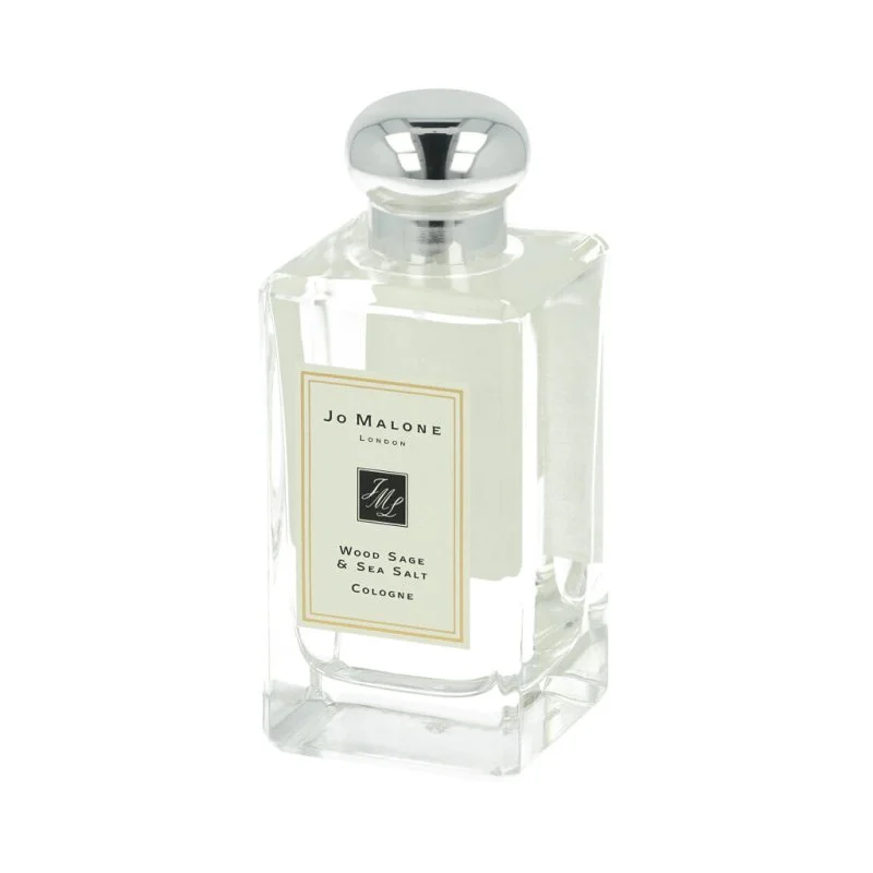Jo Malone Wood Sage & Sea Salt eau de Cologne unisexe 100 ml
