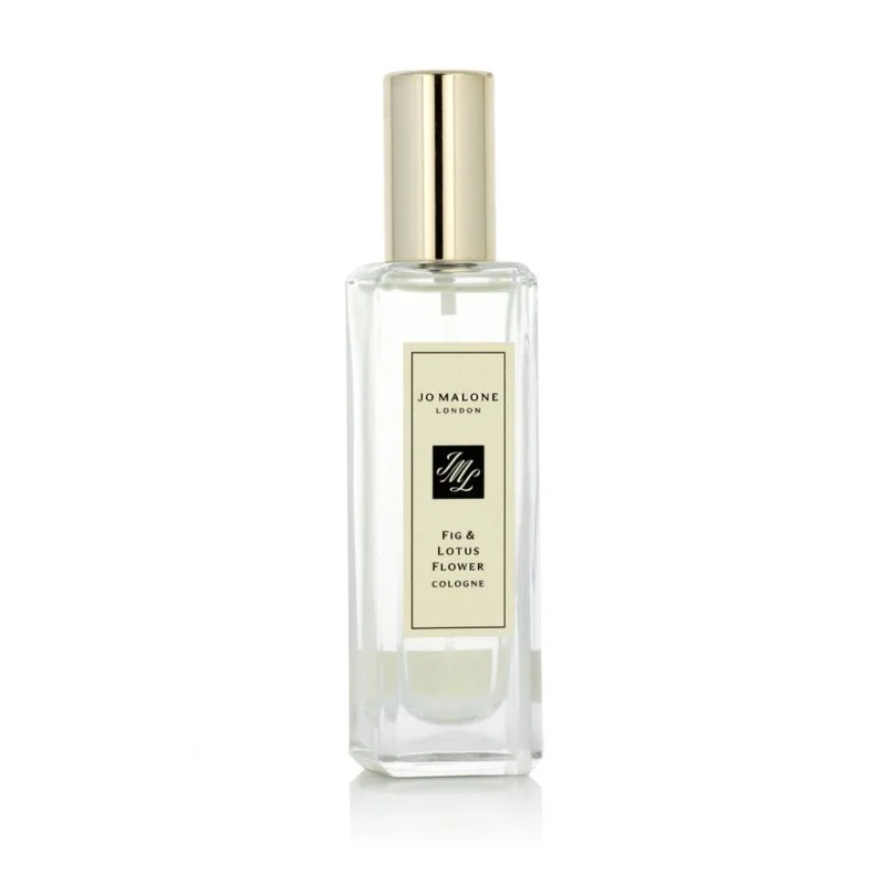 Fig & Lotus Flower Eau de Cologne unisexe 30 ml