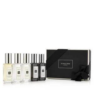 Jo Malone Coffret collection d’eaux de Cologne pour homme MINI