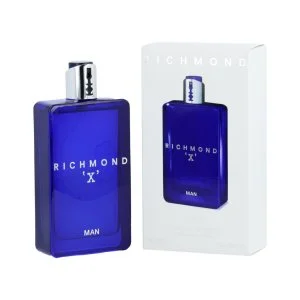 John Richmond X Man eau de toilette pour homme