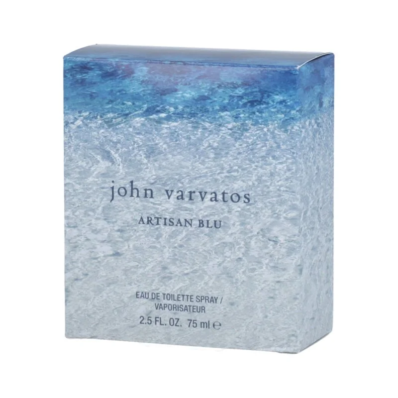 Artisan Blu eau de toilette pour homme 75 ml