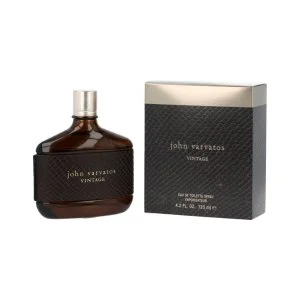 John Varvatos Vintage eau de toilette pour homme