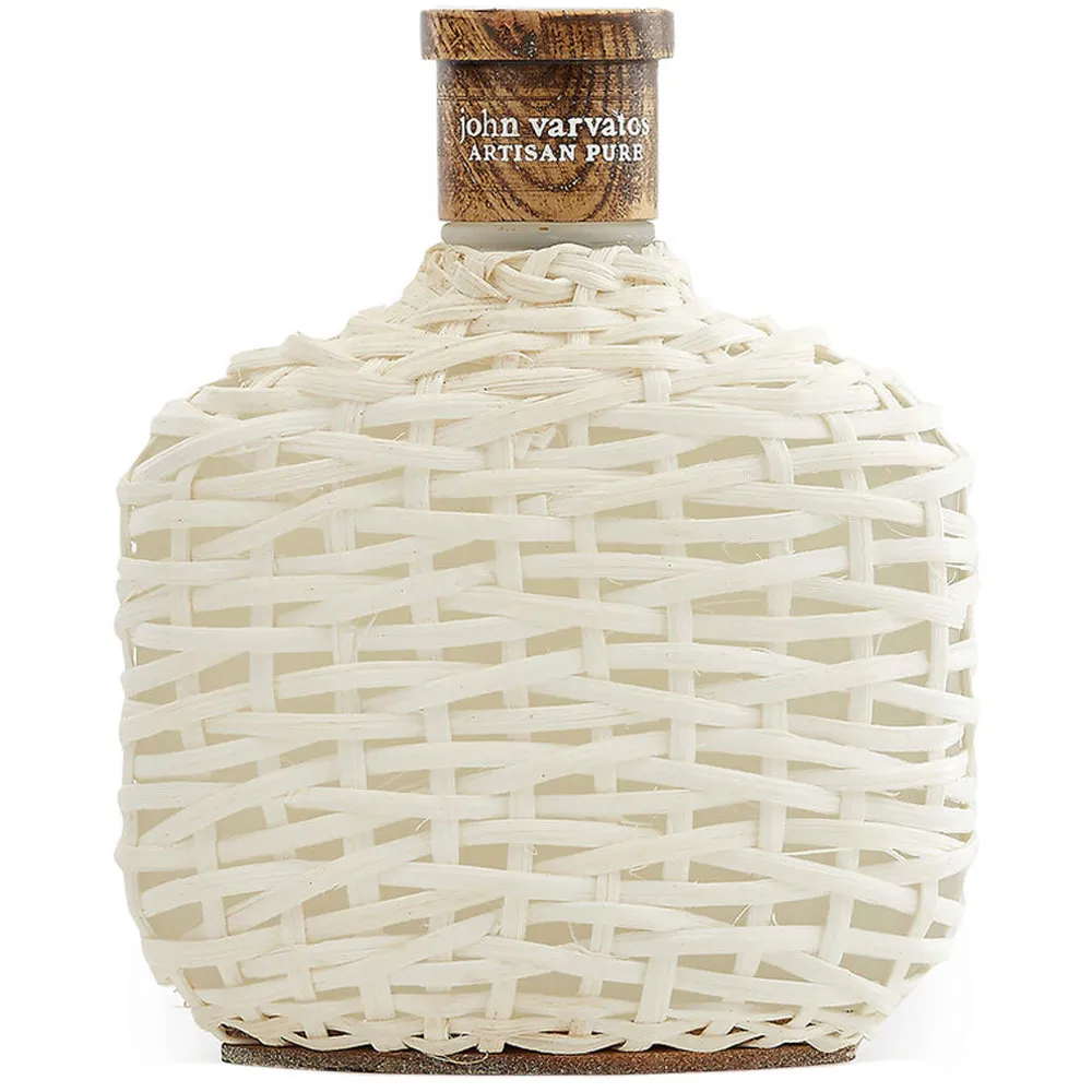Artisan Pure eau de toilette voor mannen 125 ml
