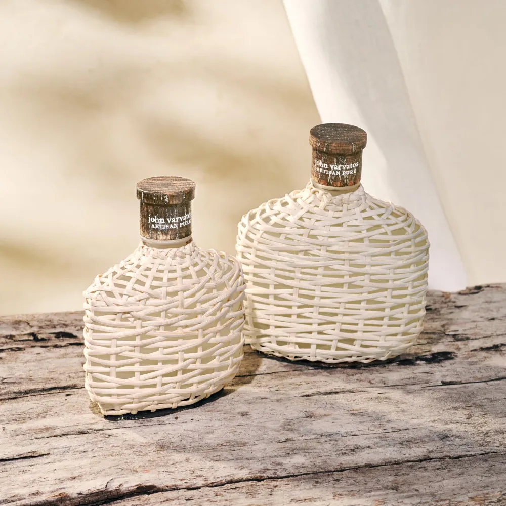 Artisan Pure eau de toilette voor mannen 125 ml