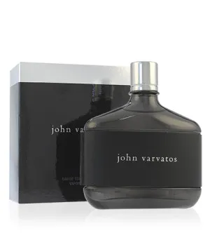 John Varvatos John Varvatos eau de toilette pour hommes 125 ml