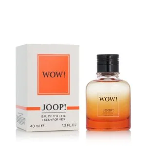 JOOP! Wow! Fresh eau de toilette voor heren