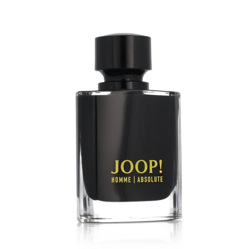 Homme Absolute eau de parfum pour homme 80 ml