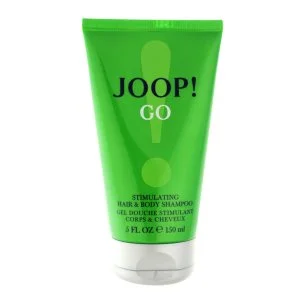 JOOP! GO Gel douche corps et cheveux pour homme